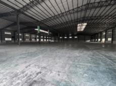 塘厦大坪钢构独院厂房5300平