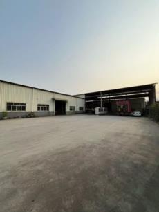 塘厦钢构小独院3500